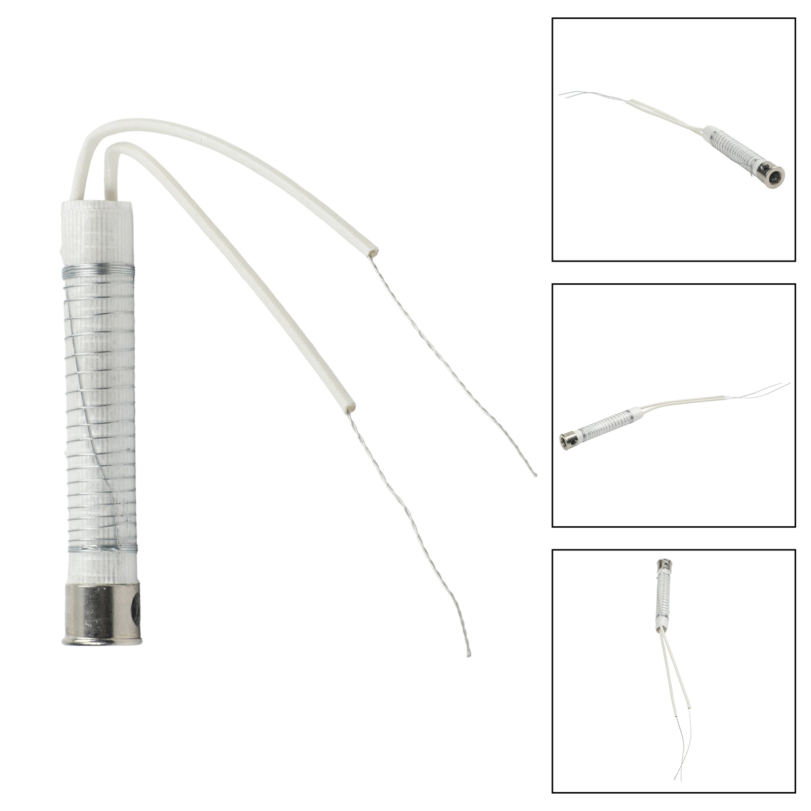 Electronics Repair Hobby - Replacement 60W Soldering Iron Heating for