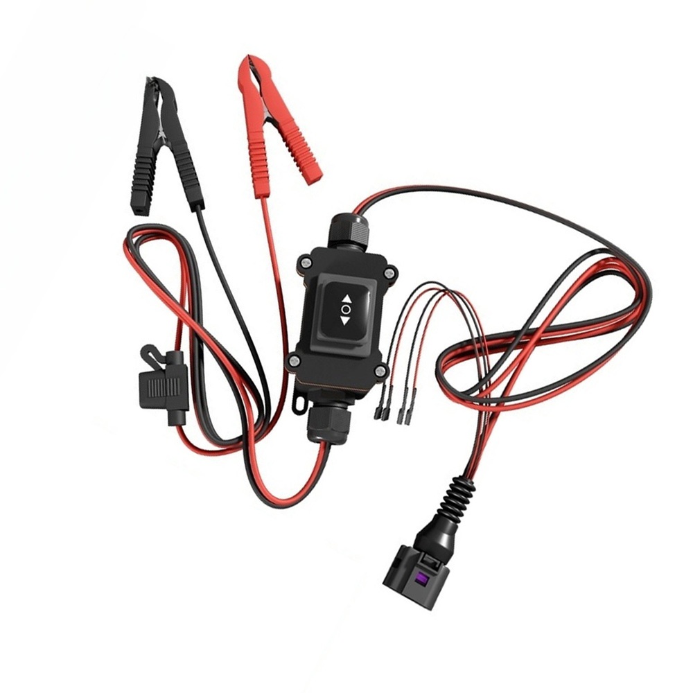 Car EPB Caliper Motor Release  - Electronics Repair Tools recension och pris