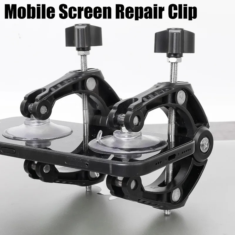 Universal Phone Repair Kit Suc - Phone Opening Tool recension och pris