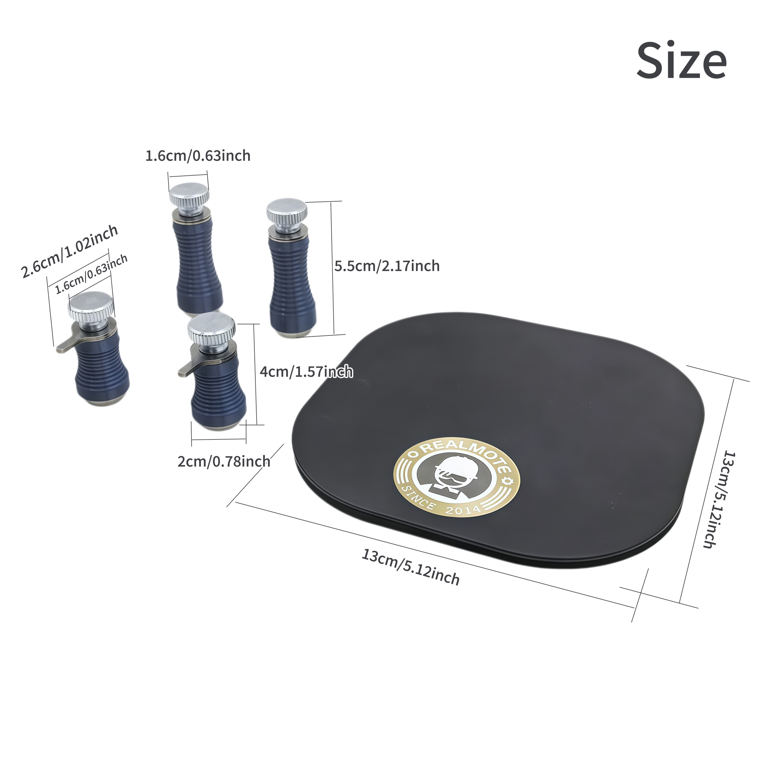 Universal PCB Holder Soldering - Electronics Repair Tools recension och pris