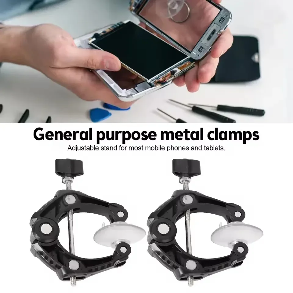 Phone-Screen Repair Suction-Cu - Phone Opening Tool recension och pris