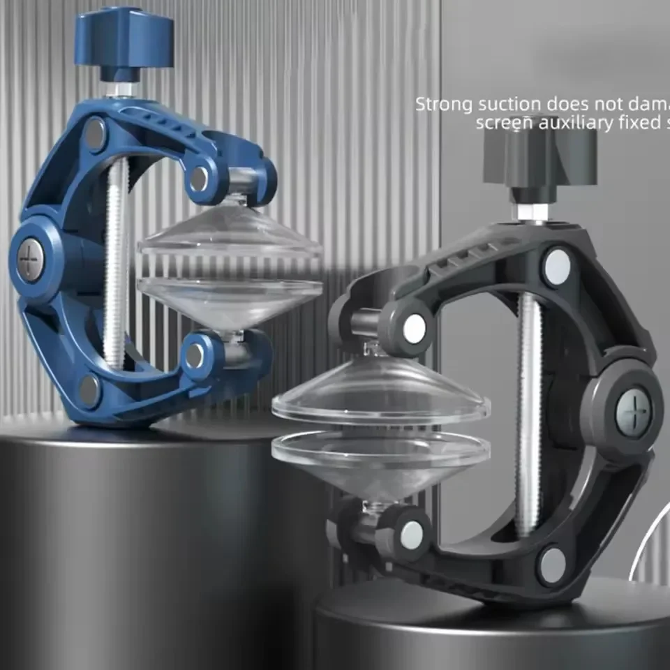 Phone-Screen Repair Suction-Cu - Phone Opening Tool recension och pris
